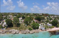 The Garden - Monkey Bay, Mount Standfast, Saint James