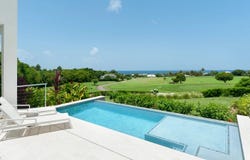 Apes Hill Polo Estate, Apes Hill, Saint Andrew
