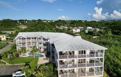 Lantana, Weston, Saint James