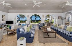 Sand Dollar, Holetown, Saint James