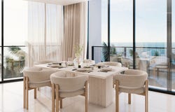 The Pierhead Project - One Bedroom, Bridgetown, 