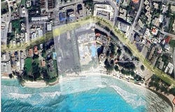 Accra Beachfront Land, Rockley, Christ Church