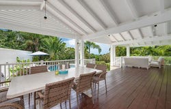 Holetown, Saint James