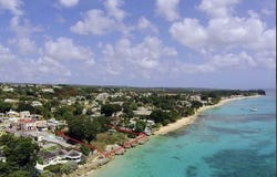 The Garden - Monkey Bay, Mount Standfast, Saint James