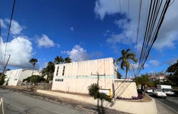 Oasis Hotel, Rockley, Christ Church
