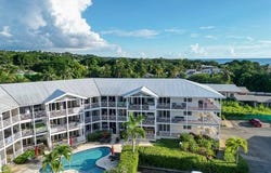 Lantana, Weston, Saint James