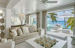 Footprints Villa and Cottages, Mount Standfast, Saint James