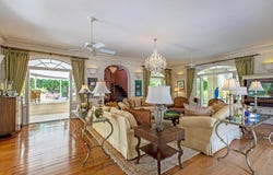 Sandy Lane, Sandy Lane, Saint James