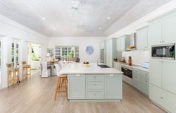Sandy Lane - Casa Caoba, Sandy Lane, Saint James