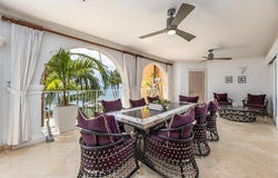 Speightstown, Saint Peter