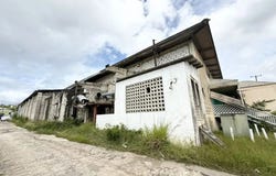 Grazettes Industrial Park, Grazettes, St. Michael Lot 1, St.Michael, Saint Michael