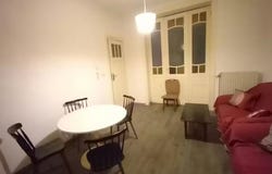 Avenue Sleeckx, Schaerbeek, Brussels 1030