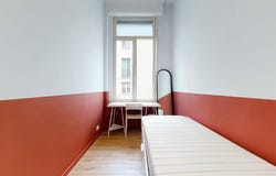 Rue de Spa, Brussels, Brussels 1000