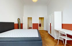 Rue de Spa, Brussels, Brussels 1000