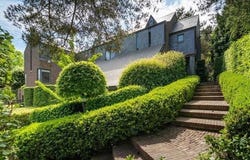 Uccle, Brussels 1180