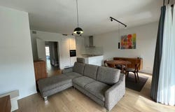 Voltairelaan, Schaerbeek, Brussels 1030