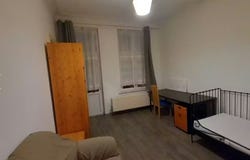 Avenue Sleeckx, Schaerbeek, Brussels 1030