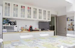 Rue Blaes, Brussels, Brussels 1000