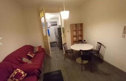 Avenue Sleeckx, Schaerbeek, Brussels 1030