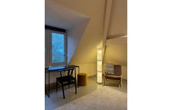 Avenue Van Bever, Uccle, Brussels 1180