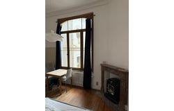 Rue de Spa, Brussels, Brussels 1000