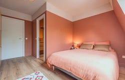 Boulevard Lambermont, Schaerbeek, Brussels 1030