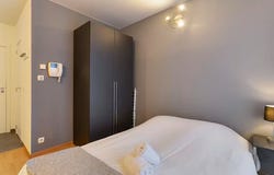 Rue Stevin, Brussels, Brussels 1000