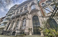Etterbeek, Brussels 1040