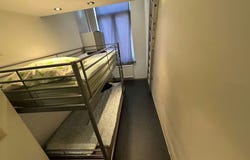 Rue Wayez, Anderlecht, Brussels 1070