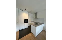 Voltairelaan, Schaerbeek, Brussels 1030