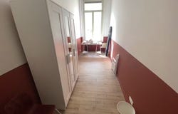 Rue de Spa, Brussels, Brussels 1000