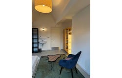 Avenue Van Bever, Uccle, Brussels 1180