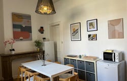 Rue Jenatzy, Schaerbeek, Brussels 1030