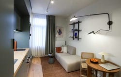 Rue aux Laines, Brussels, Brussels 1000