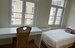 Gierstraat, Brussels, Brussels 1000