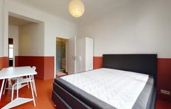 Rue de Spa, Brussels, Brussels 1000
