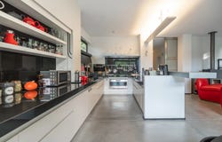 Uccle, Brussels 1180
