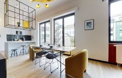 Rue Stevin, Brussels, Brussels 1000