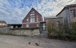 Leval-Chaudeville, Hainaut 6500