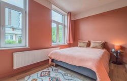Boulevard Lambermont, Schaerbeek, Brussels 1030