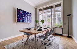 Ixelles, Brussels 1050