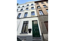 Rue Camusel, Brussels, Brussels 1000