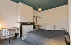 Rue de Pavie, Brussels, Brussels 1000