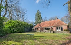 Uccle, Bruxelles 1180