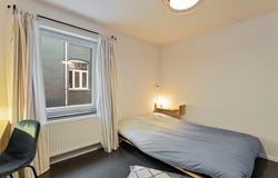 Rue de Pavie, Brussels, Brussels 1000