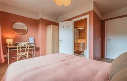 Boulevard Lambermont, Schaerbeek, Brussels 1030
