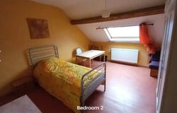Avenue Sleeckx, Schaerbeek, Brussels 1030