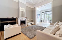 Ixelles, Brussels 1050