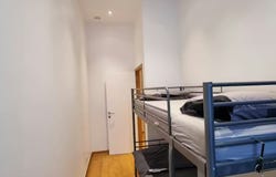 Rue Wayez, Anderlecht, Brussels 1070