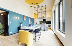 Rue Stevin, Brussels, Brussels 1000
